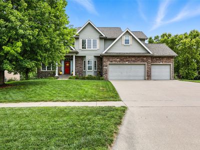 2001 NE Innsbruck Dr