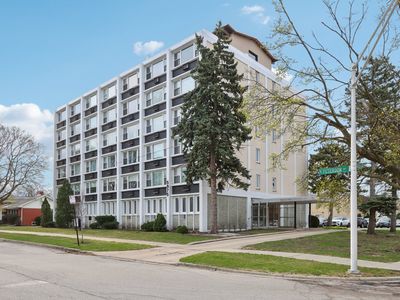 5975 N Odell Ave UNIT 4A