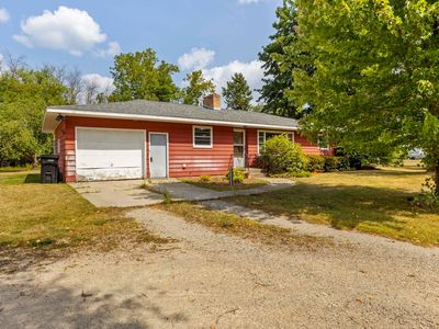 W6684 County Road 358