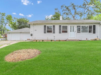111 S Bartlett Rd