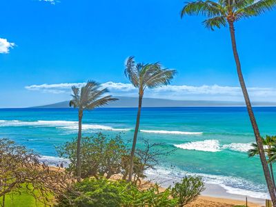 4327 Lower Honoapiilani Rd APT 502B