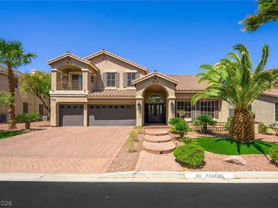 4474 Grey Spencer Dr