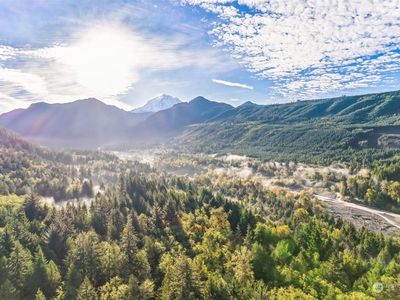 Property at 0 Kolisch Road E, Carbonado, WA