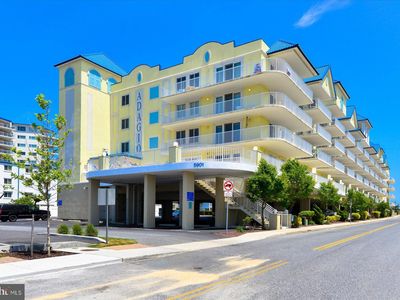 5901 Atlantic Ave UNIT 206