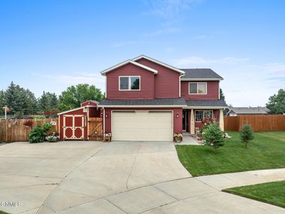 2634 Bradford Ct
