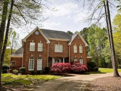 Property at 30 Wesleyan Way, Oxford, GA