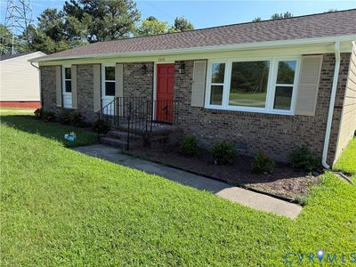 2615 Oak Hill Rd