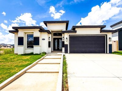 8625 Santa Isabella St