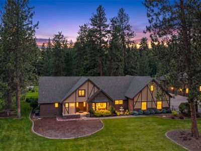 3865 Fox Farm Rd