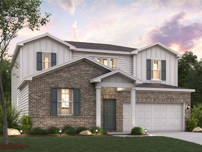 7015 Brushwood Bnd LOT 65