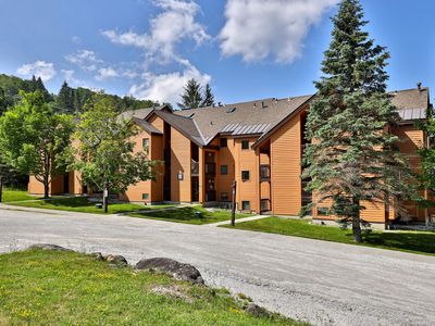 59 Alpine Drive #F-101