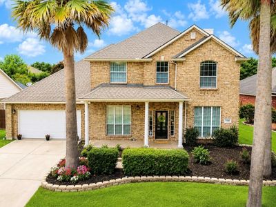 17714 Lakes Of Pine Forest Dr