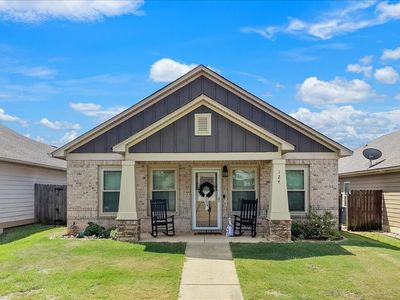 124 Glennbrooke Ln