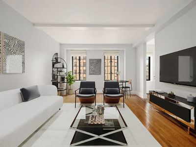 201 W 16th St APT 9C