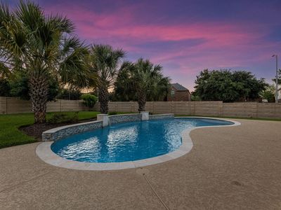 6602 Ginger Lily Ln