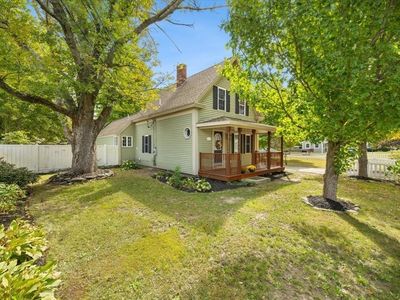 421 N Main St
