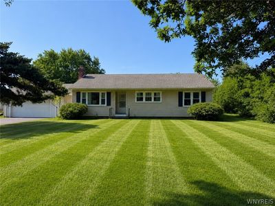Property at 129 Maple Rd, Williamsville, NY