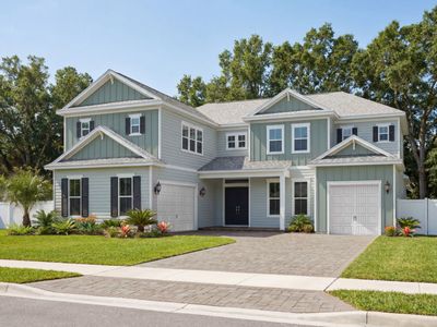 Roosevelt Plan, Oakmere