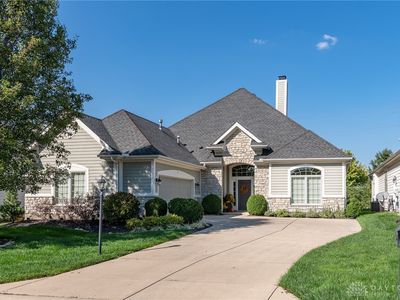 835 Vintage Green Way