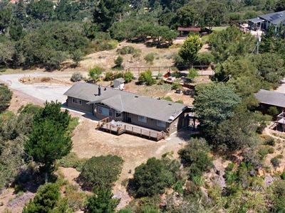 8607 Berta Canyon Ct