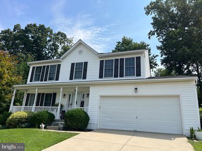 400 Gresham Ct