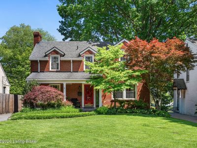 123 Gibson Rd