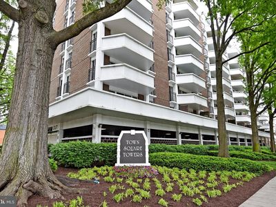 700 7th St SW #Penthouse 826