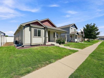 2433 Shooting Star Way