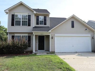 1021 Meadowbrook Ln SW