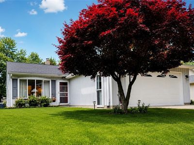 Property at 46 E Shore Blvd, Timberlake, OH