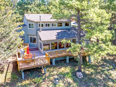 2115 N Fox Hill Rd