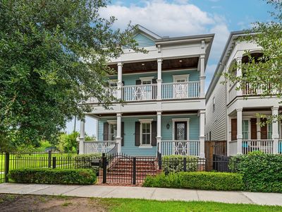 703 Tulane St