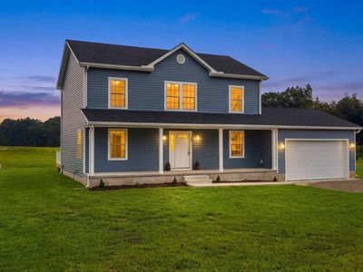 334 Eagle Manor Dr