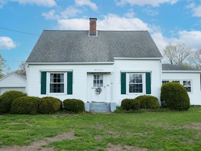 Property at 39 Harold Ave, Westfield, MA