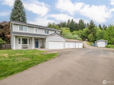 2208 Coal Creek Road