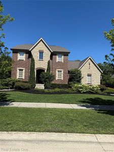 56455 Ken Charles Dr