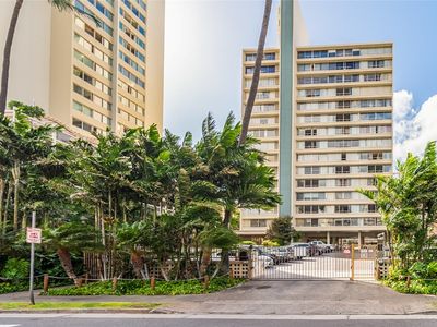 435 Seaside Ave APT 1604