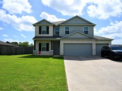 2570 Turberry Dr