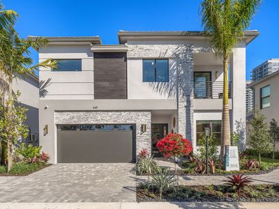 Seychelles Plan, The Estates @ NOMAR