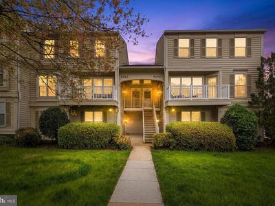 Property at 8200 Catbird Cir Unit 201, Lorton, VA