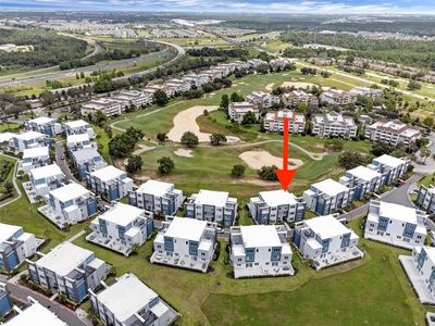 7740 Sandy Ridge Dr UNIT 235