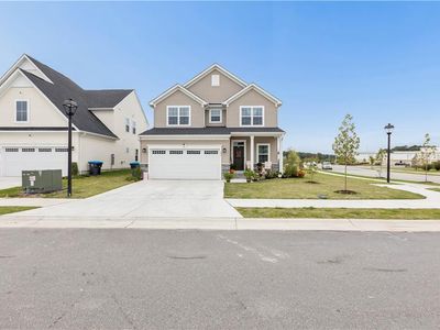 Property at 406 Early Station Trl, Carrollton, VA