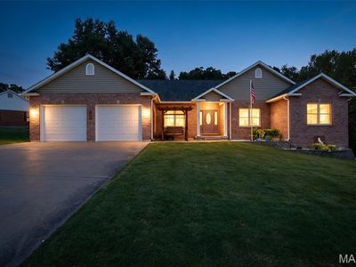 1208 Hollow Oak Ct