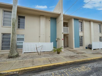 250 N Banana River Dr APT A4