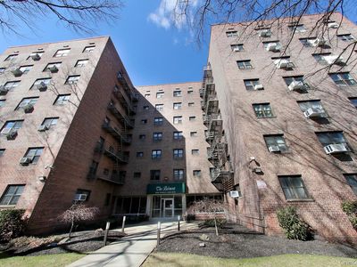 Property at 87-56 Francis Lewis Boulevard #A47, Queens Village, NY
