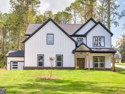 83 Beech Creek Cir