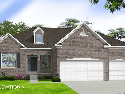 829 Odell Dr LOT 366