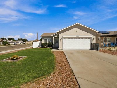 2101 O'Neal Cir