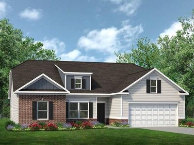 183 Cheshire Downs Ct