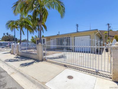 Property at 5359 Redwood St, San Diego, CA